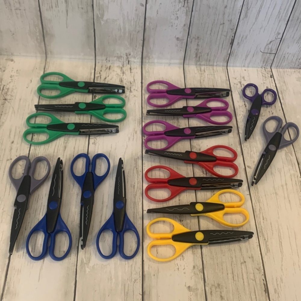 Craft Scissors
